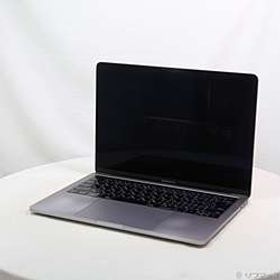 MacBook Pro 13.3-inch Late-2016 MNQF2J／A Core_i5 2.9GHz 8GB SSD512GB スペースグレイ 〔10.15 Catalina〕 ［グラフィッ