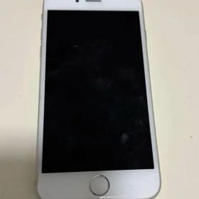 Apple iPhone 6ホワイト 本体