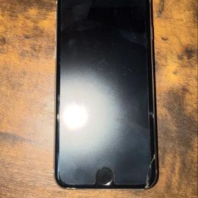 Apple iPhone 6 64GB シルバー 本体