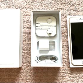 iPhone6 バッテリー交換済み！