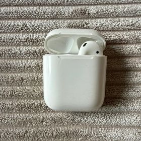 Apple AirPods 第2世代 本体
