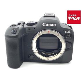【中古】 【良品】 キヤノン EOS R6 MarkII ボディ