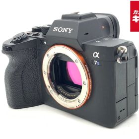 【中古】 【並品】 ソニー α7S III ボディ [ILCE-7SM3]