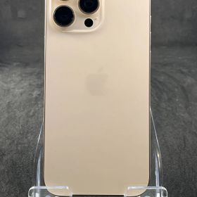 【中古Bランク 】iPhone 16 Pro Max 256GB デザートチタニウム｜SIMフリー｜動作確認済み