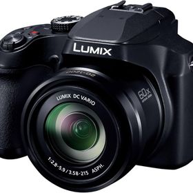【新品】パナソニック LUMIX DC-FZ85D-K [ブラック]【日曜日以外即日発送】【送料無料】