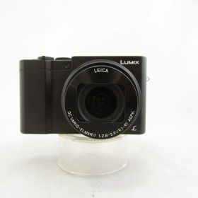 【中古】(パナソニック) Panasonic DMC-TX1