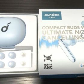 Soundcore Life P3 ワイヤレスイヤホン 本体