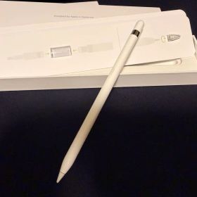 アップルペンシル 第1世代　購入価格16000円 Apple Pencil 第1世代 新品 2,482円 中古 2,400円 | ネット最安値の