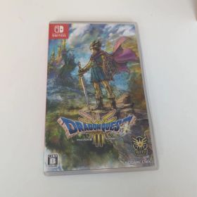 Switch ドラゴンクエスト3 そして伝説へ