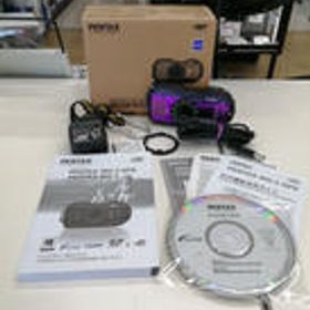 デジタルカメラ WG-3 PENTAX