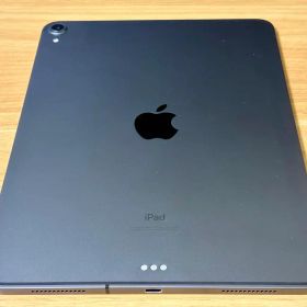 iPad pro 11インチ 第一世代 256gb セルラー ジャンク