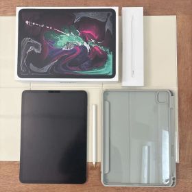 iPad Pro 11インチ 第1世代 64GB Apple Pencil付