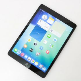 【中古】【良品】Apple iPad 10.2インチ 第9世代 Wi-Fi+Cellular 256GB 2021年秋モデル MK4E3J/A HA03-M6973-2G8 タブレット PC 中古