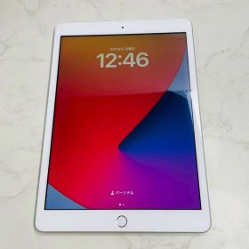 WW2383 Apple iPad 第8世代 32GB MYLA2J/A