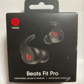 Beats Fit Pro MK2F3PA/A ブラック系