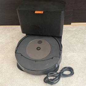 iRobot ルンバ コンボ J9+SD ロボット掃除機
