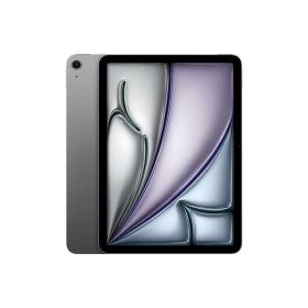 【新品未開封】APPLE iPad Air 第七世代 128GB 11インチ Wi-Fi MC9W4J/A 在庫あり [スペースグレイ]【日曜日以外即日発送】【送料無料】
