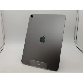 【中古】Apple 【Wi-Fi】 11インチ iPad Air（M3/2025) 128GB スペースグレイ MC9W4J/A【札幌南2条】保証期間1ヶ月【ランクA】