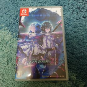 神獄塔 メアリスケルター2 for Nintendo Switch 通常版