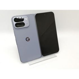【中古】Google au 【SIMフリー】 Pixel 10 Pro Fold ムーンストーン 16GB 256GB【秋葉3号】保証期間１ヶ月【ランクA】