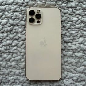 【値下げ】iPhone12Pro 516GB⭐︎SIMなし⭐︎割と美品