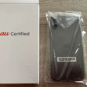 iPhone12Pro 128GB au Certified（認定中古品）