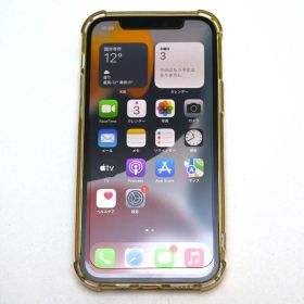 iPhone12 Pro ゴールド 128GB SIMフリー 本体 箱・説明書有