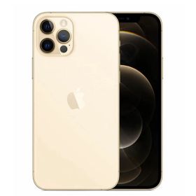 Apple iPhone 12 Pro ゴールド 本体 256GB