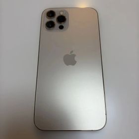 Apple iPhone 12 Pro 本体 ピンクゴールド 256gb