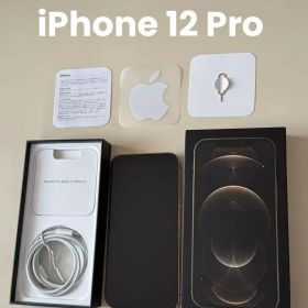 【美品】iPhone 12 Pro