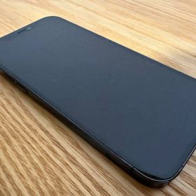 iPhone 12 pro パシフィックブルー 256 GB au