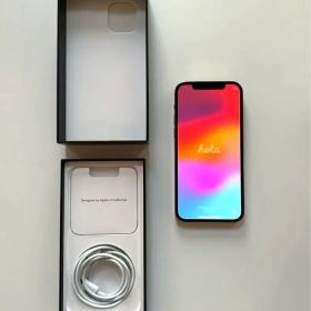 iPhone 12 pro ゴールド 256 GB SIMフリー