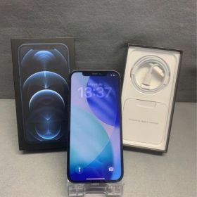 iPhone 12 Pro