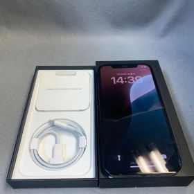 美品 国内版 SIMフリー iPhone12 Pro 256GB