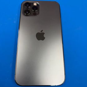 iPhone 12 pro シルバー 512 GB SIMフリー