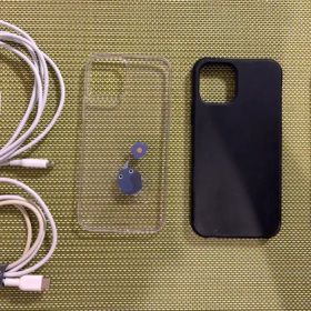 iPhone12 Pro 128GB シルバー