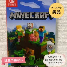 マイクラソフト パッケージあり
