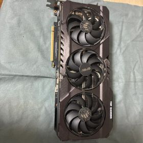 ASUS TUF-RTX3080-O10G-V2-GAMING