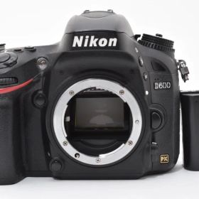 Nikon D600 24.3MP FX DSLR Body ＃498