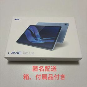 NEC LAVIE Tab Lite TL103KAL