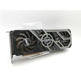 【中古】Palit GeForce RTX 3070 GamingPro V1 8GB（NE63070019P2-1041A）RTX3070(LHR)/8GB(GDDR6)【熊本】保証期間１週間