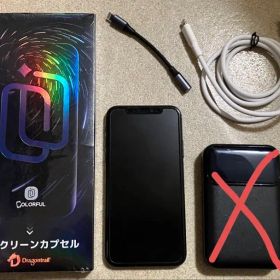 iPhone XS 256GB ジャンク品