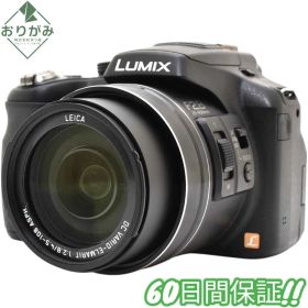 Panasonic LUMIX DMC-FZ200 スマホ転送OK #0581