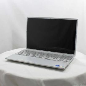 ソフマップ 〔展示品〕 FMV Note A A53-K3 FMVA53K3SB ファインシルバー【258】