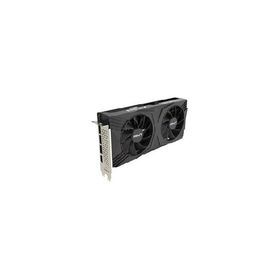 【並行輸入品】 PNY GeForce RTX 4070 Super 12GB VERTO OC PCIe4.0 2スロット・2ファン搭載 グラフィックスカード VCG4070S12DFXPB1-O VD8762