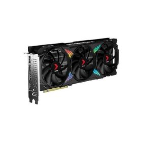 【並行輸入品】 PNY GeForce(TM) RTX 4070 SUPER(TM) 12GB XLR8 Gaming VERTO(TM) EPIC-X RGB(TM) オーバークロックトリプルファン DLSS 3。