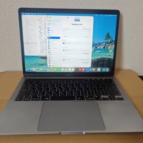 MacBook Pro 13-inch M1 2020 8GB 512GB