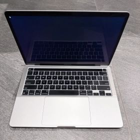 Apple MacBook Pro 13.3インチ M1