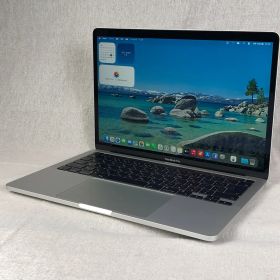 【本体のみ】Apple MacBook Pro (13インチ M1 2020)【M1チップ・メモリ16GB・SSD256GB】A2338 EMC3578/mb-261278（465587）