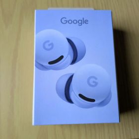 Google Pixel Buds 2a Iris 本体